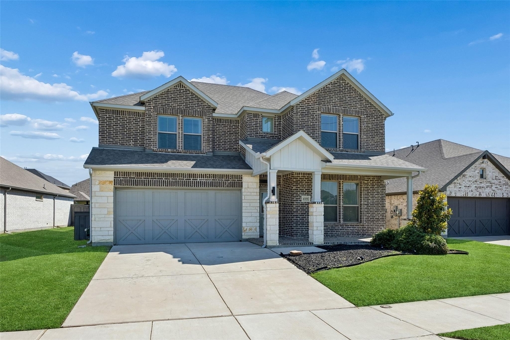 4306 Lombardy Drive - Photo 1