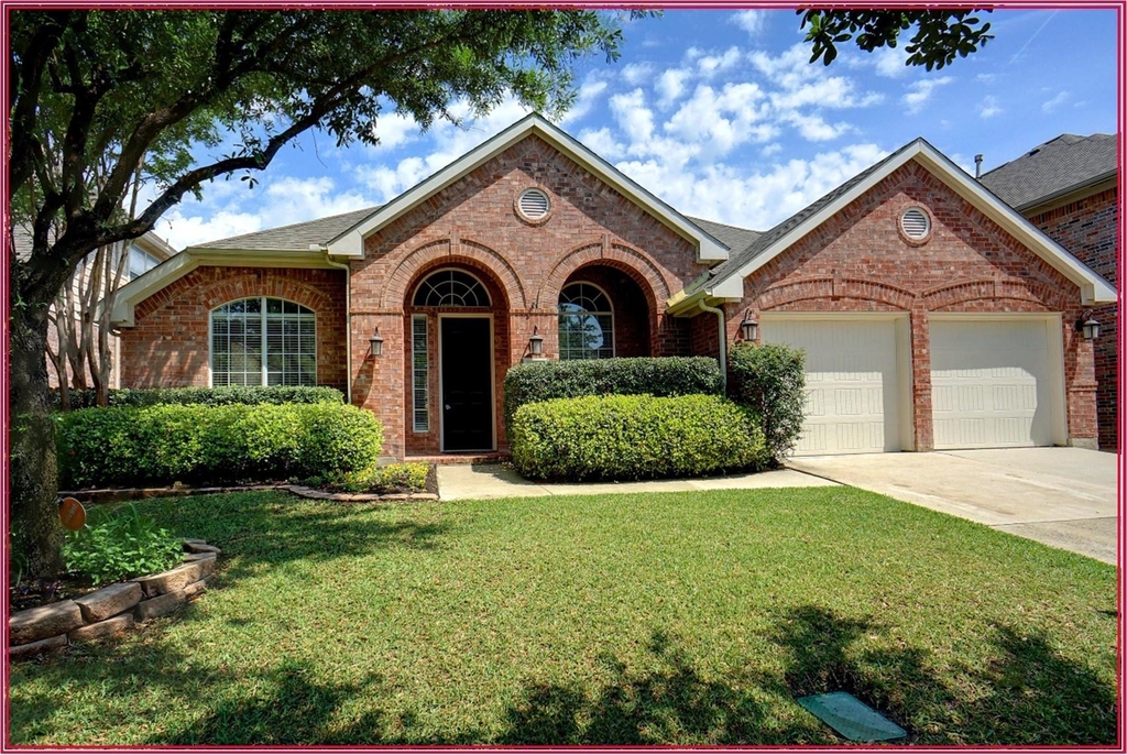 3917 Vernon Way - Photo 1