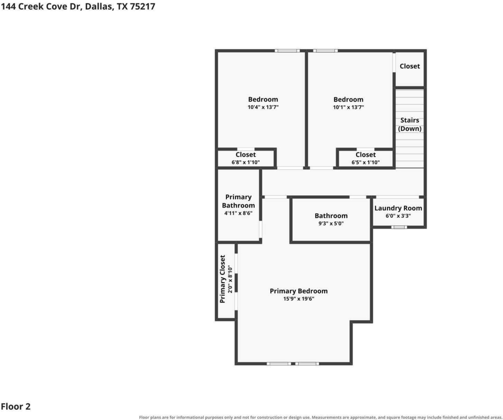 144 Creek Cove Drive - Photo 15