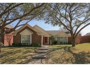 2110 Hearthstone Drive - Photo 0