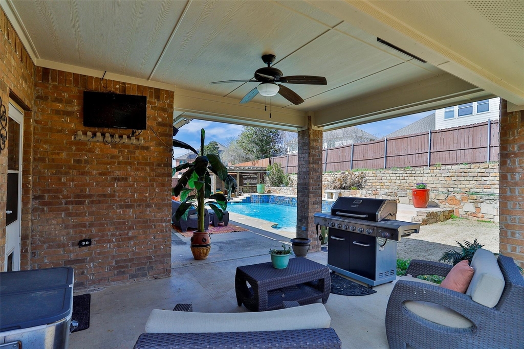 3513 Oliver Drive - Photo 2