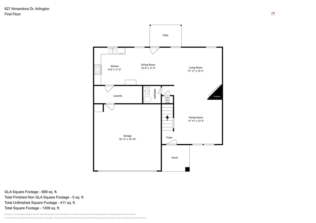 627 Almandora Drive - Photo 19