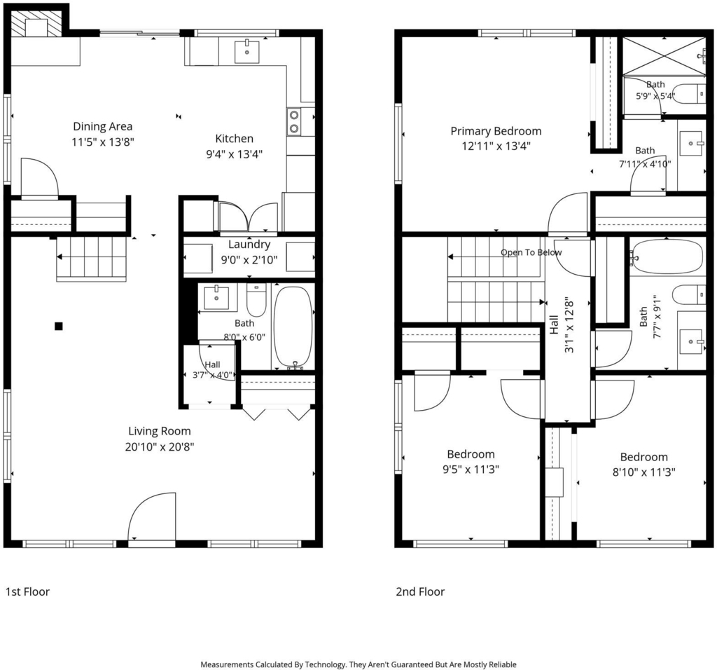 3110 Roundtree Lane - Photo 17