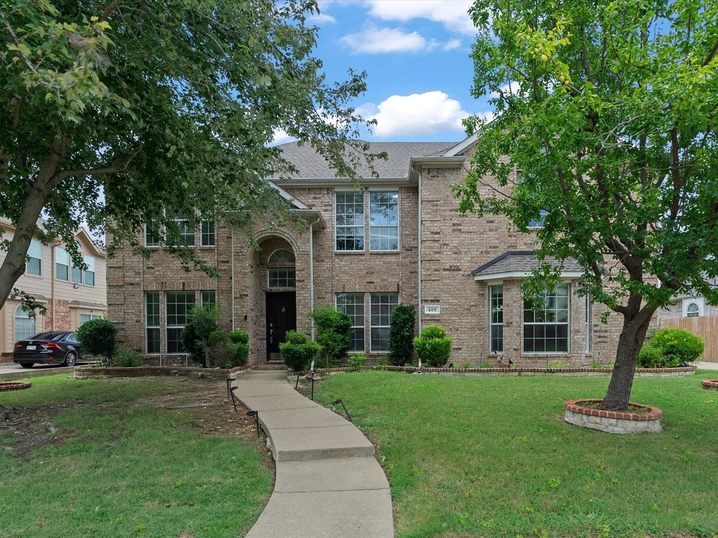 408 Cave River Drive - Photo 0