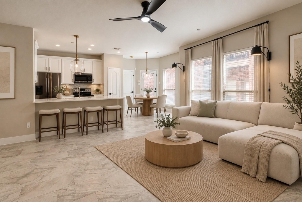 6854 Cortona Lane - Photo 5