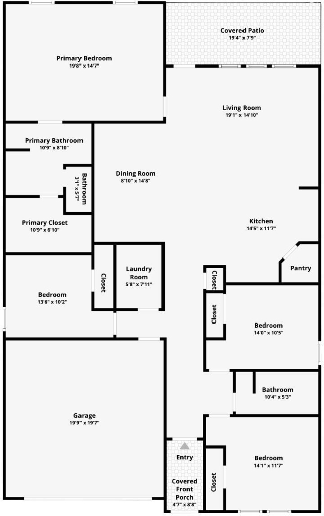 11129 Pond View Court - Photo 34