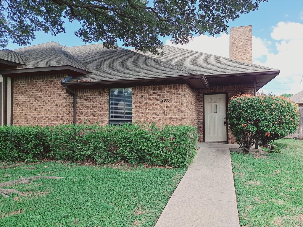 3917 Saint Christopher Lane - Photo 1
