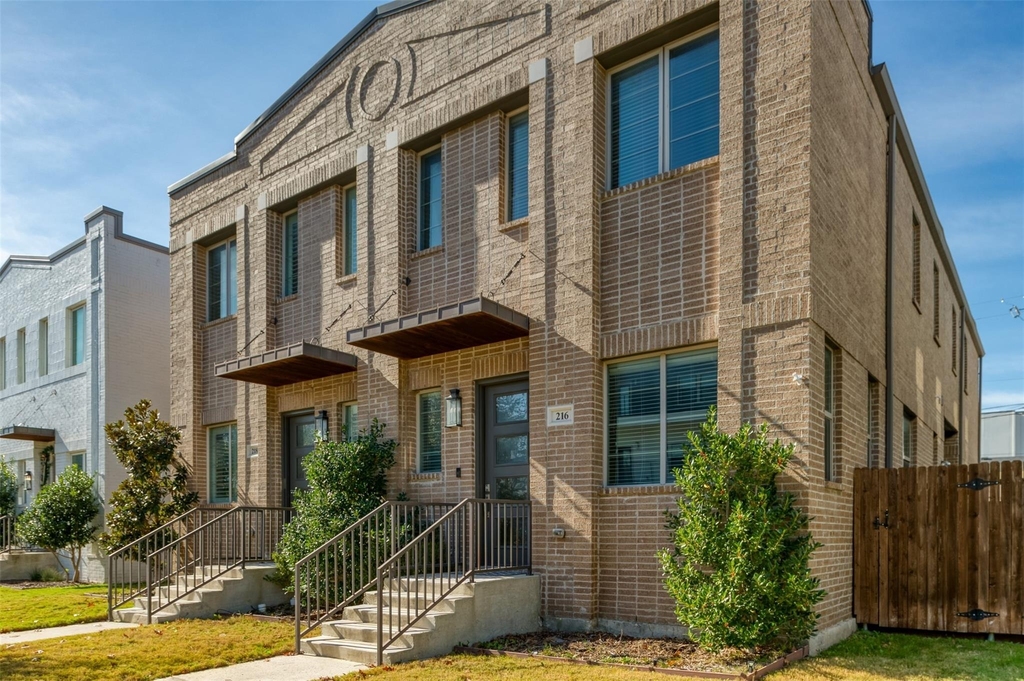 216 Wimberly Street - Photo 1