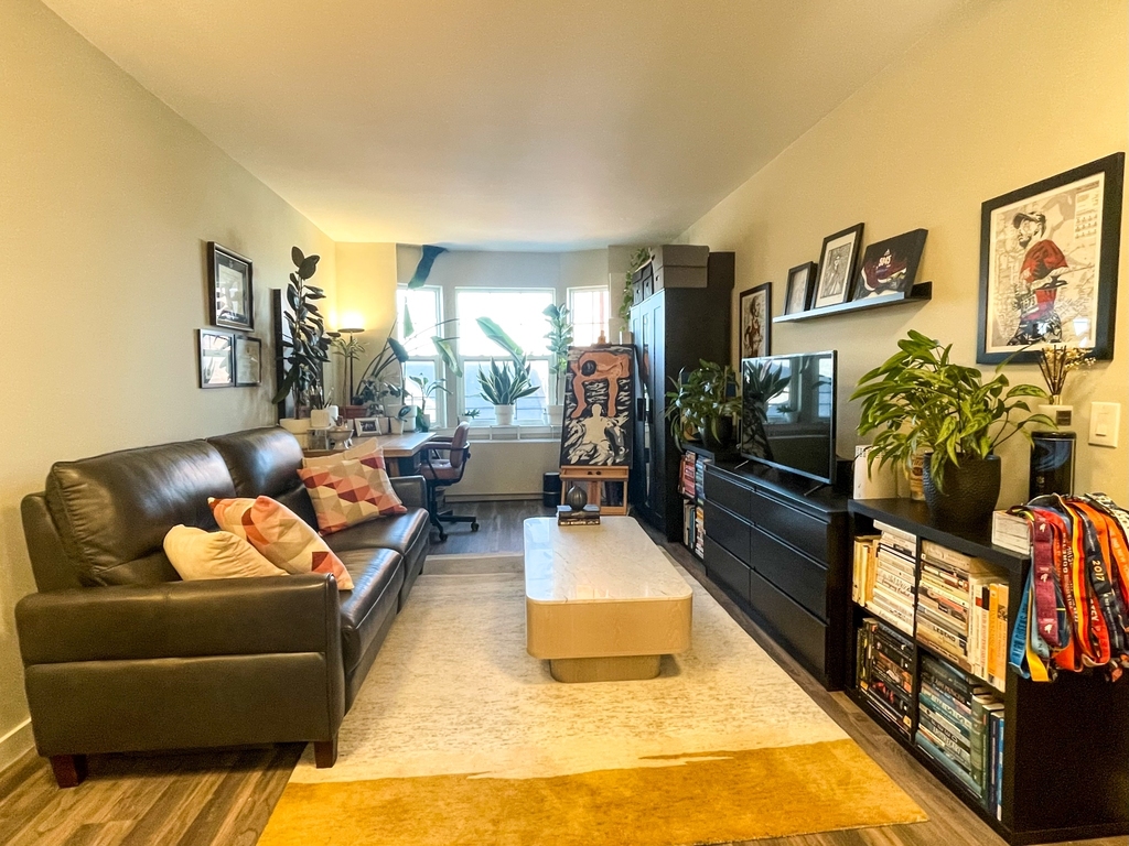 1336 Bedford Avenue, Brooklyn, NY 11216 - Photo 2