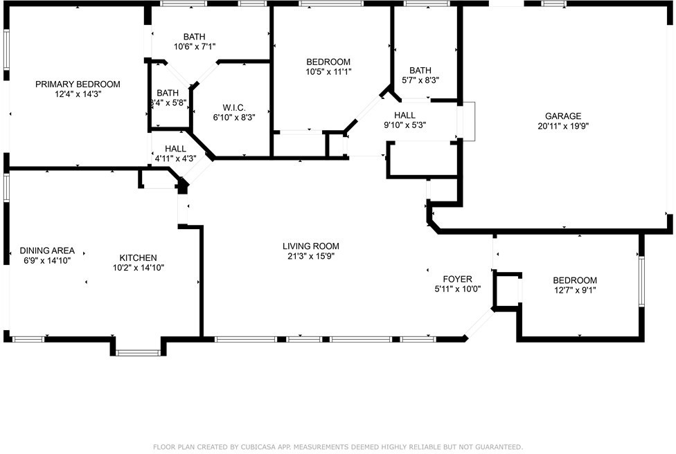 933 S Dylan Way - Photo 35