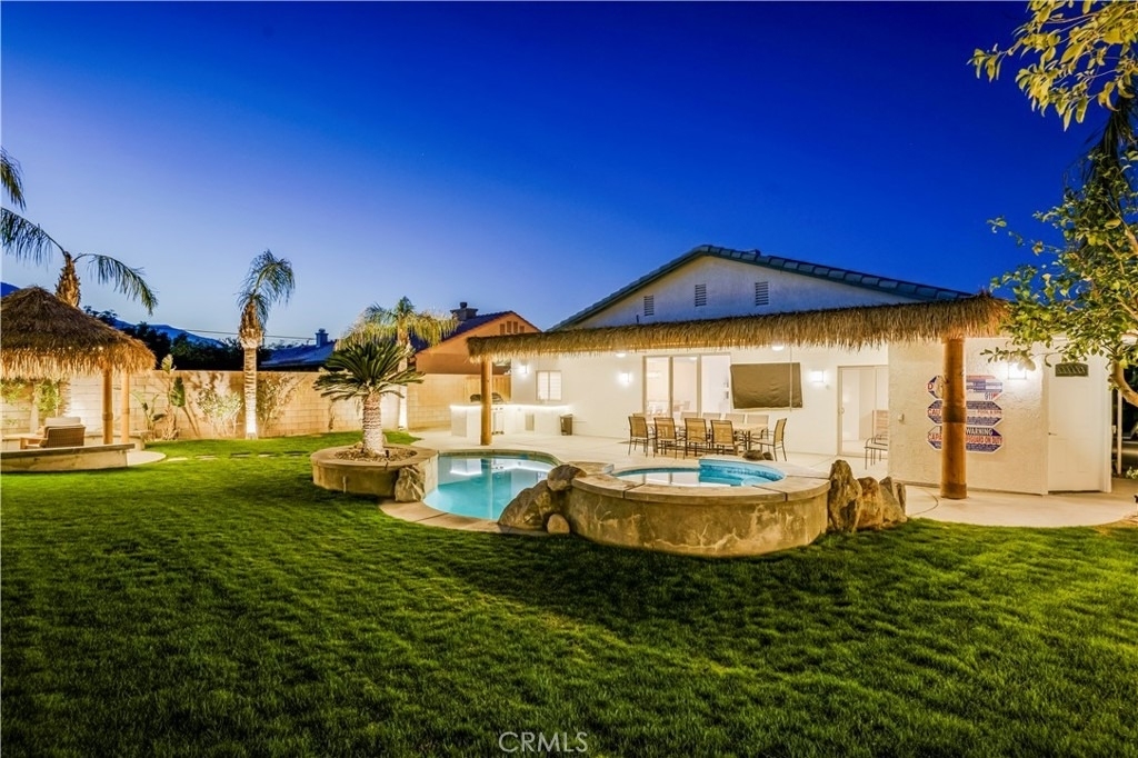 68135 Tachevah Drive - Photo 5