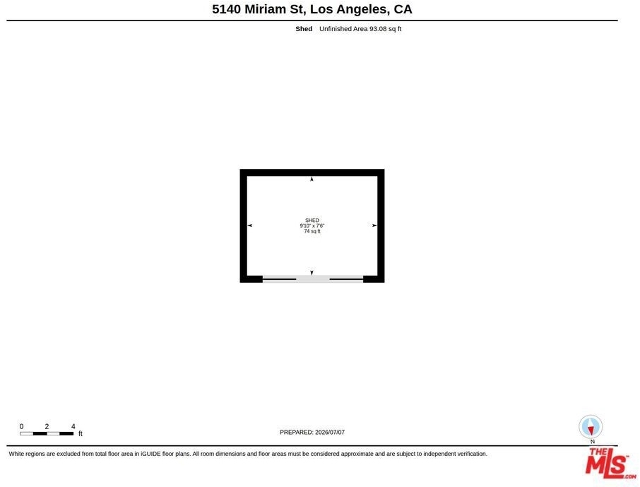 5140 Miriam Street - Photo 37