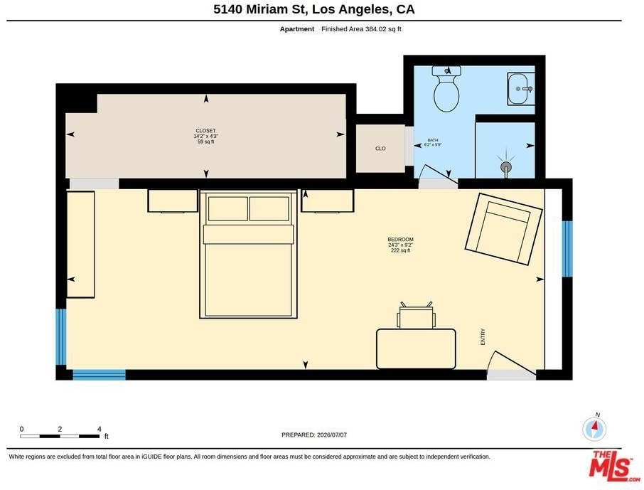 5140 Miriam Street - Photo 35