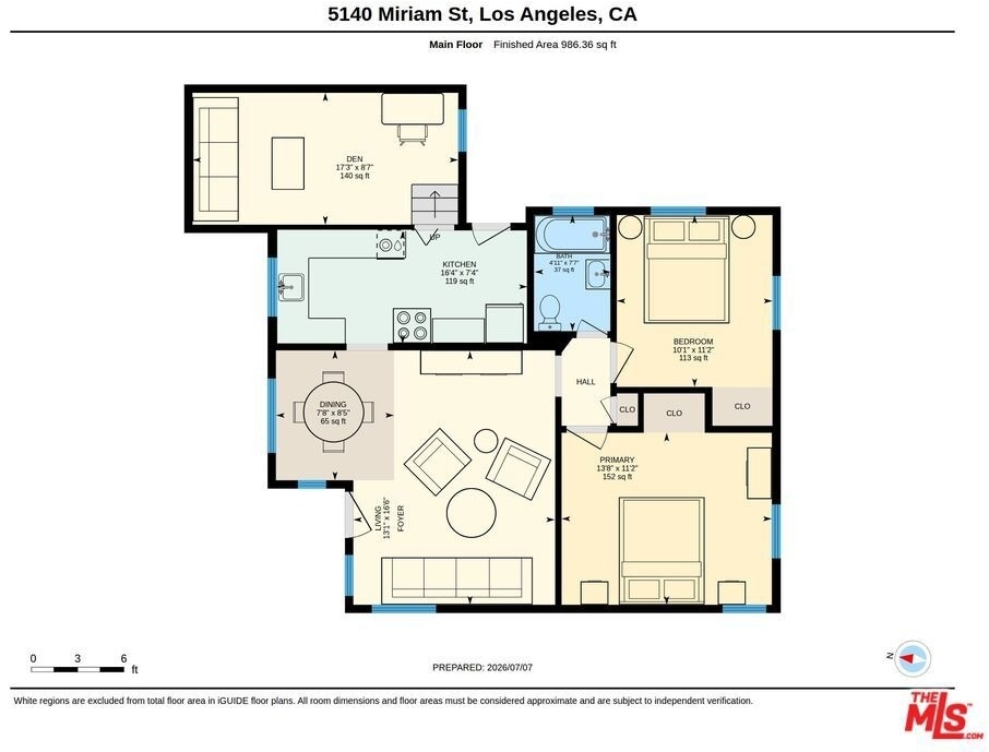 5140 Miriam Street - Photo 36
