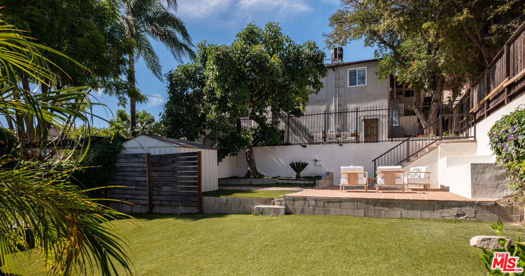 5140 Miriam Street - Photo 32