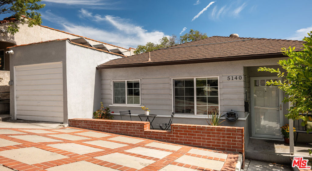 5140 Miriam Street - Photo 1
