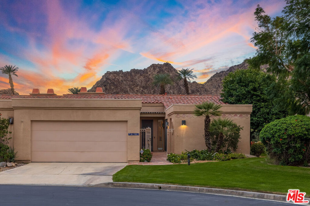 78585 Vista Del Fuente - Photo 1