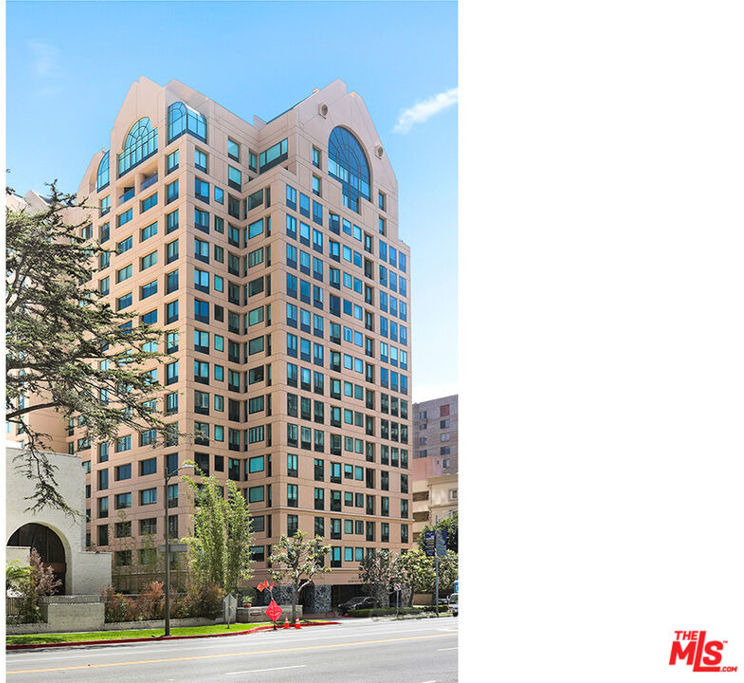 10520 Wilshire Boulevard - Photo 13