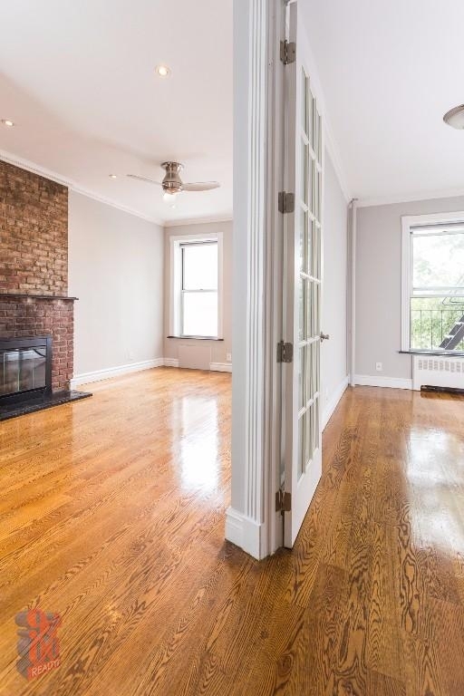 560 Hudson Street - Photo 4