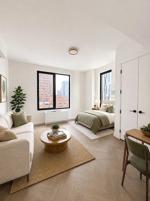 Fleet Place - Photo 1