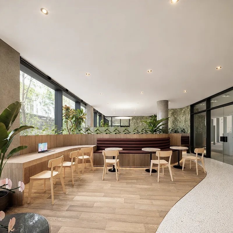 Fleet Place - Photo 15
