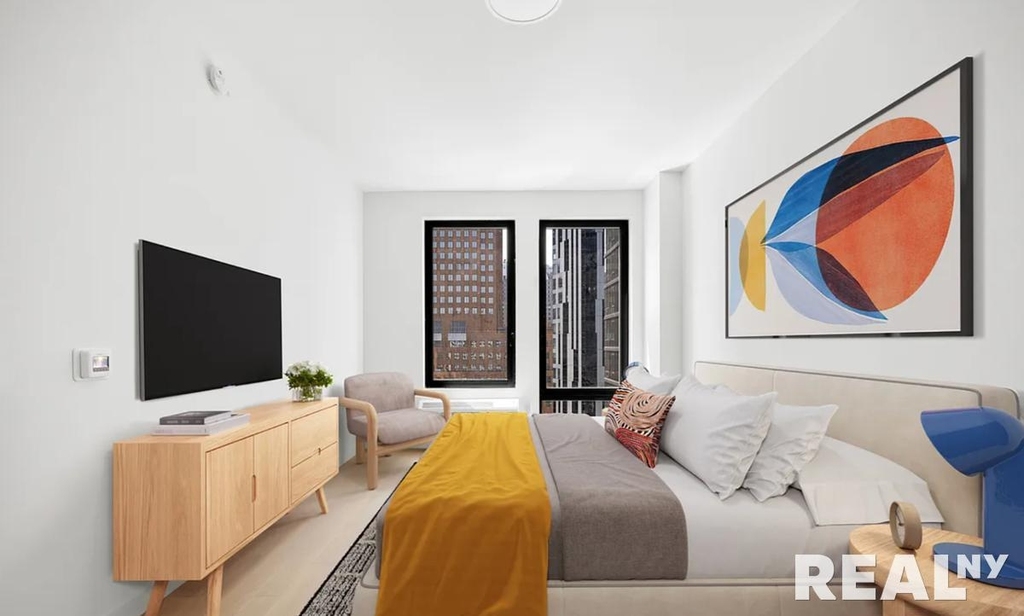 Fleet Place - Photo 2