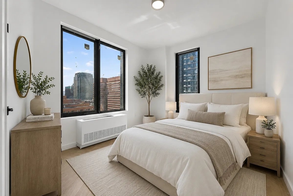Fleet Place - Photo 3