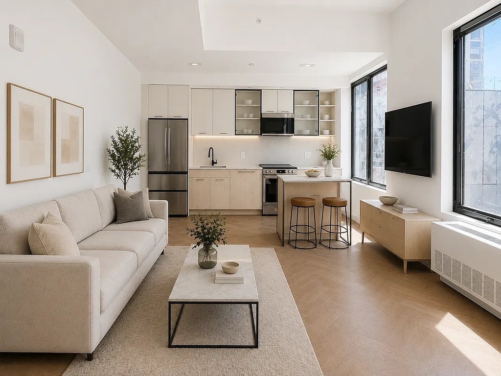 Fleet Place - Photo 1