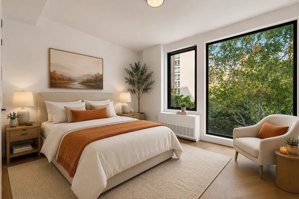 Fleet Place - Photo 5