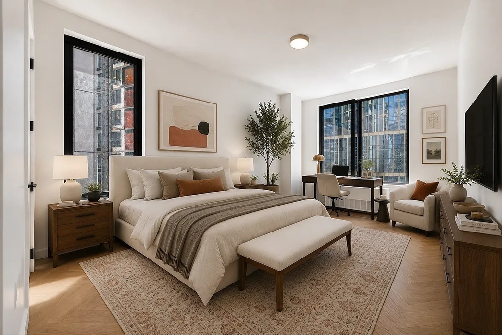 Fleet Place - Photo 4