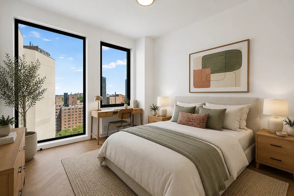 Fleet Place - Photo 3