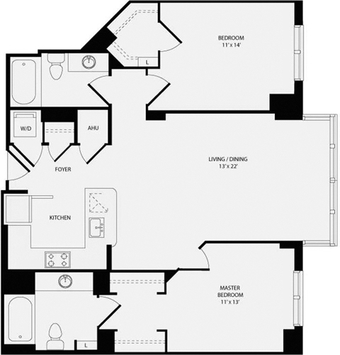 4440 Willard Ave. - Photo 14