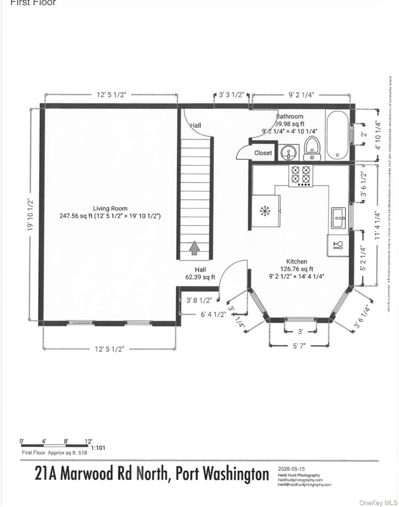 21 Marwood Road N - Photo 17