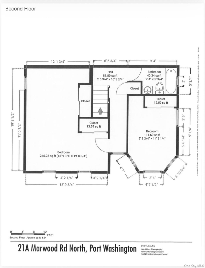 21 Marwood Road N - Photo 18