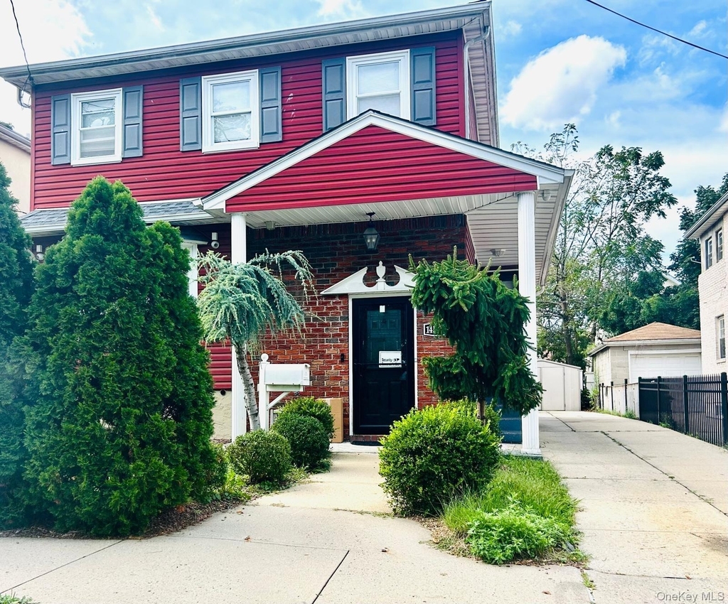 145-48 180th Street - Photo 0