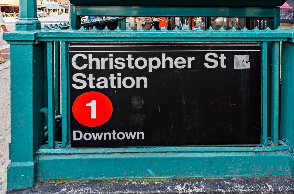 113 Christopher Street - Photo 9