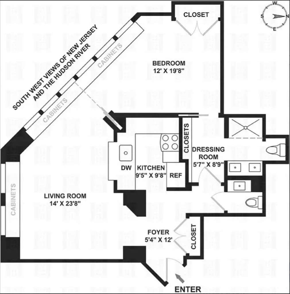 150 W 56th Street - Photo 6