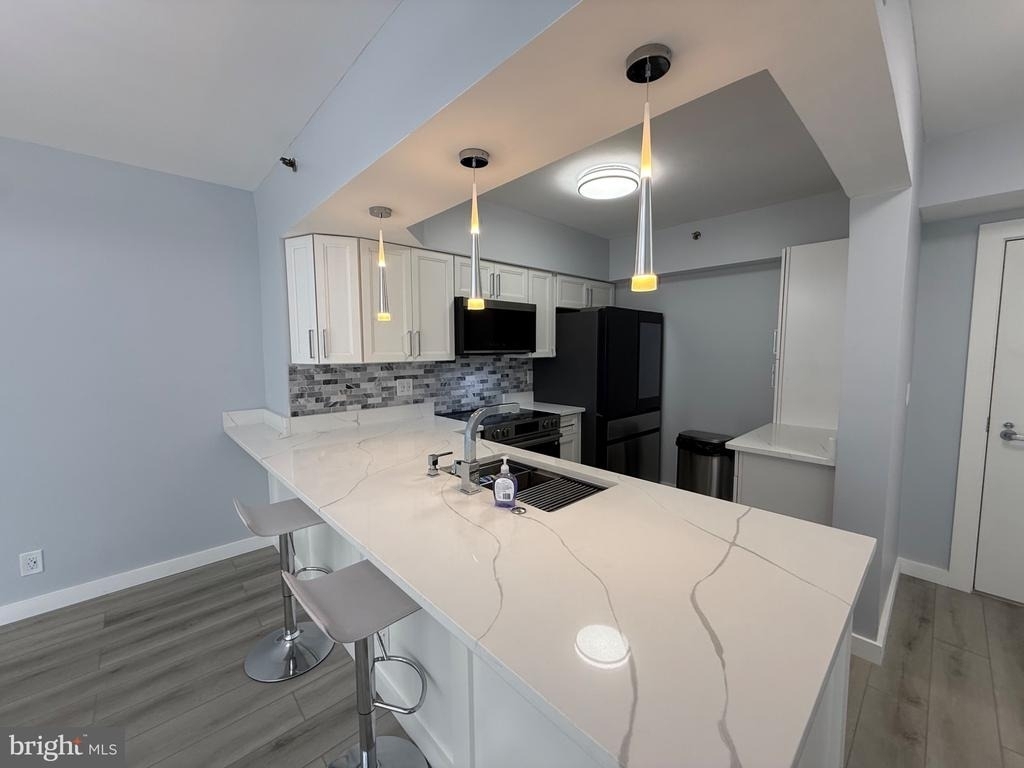 5505 Seminary Road - Photo 7