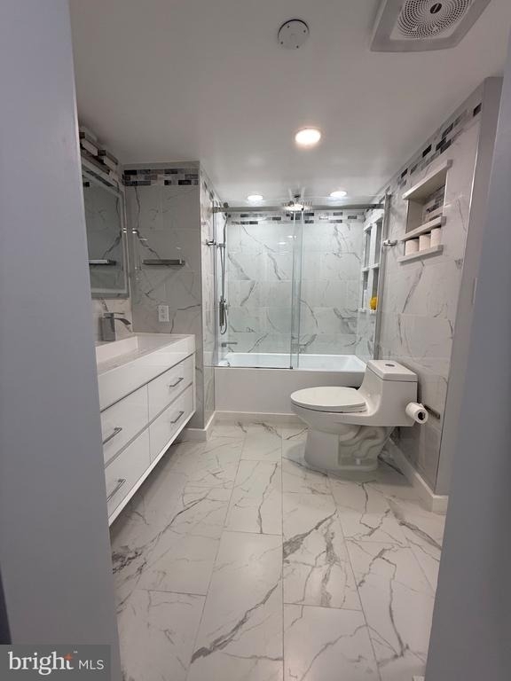5505 Seminary Road - Photo 2