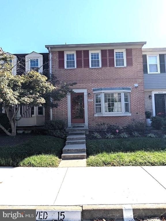 8241 Clifton Farm Court - Photo 0