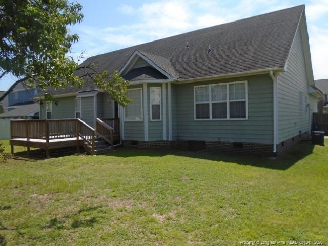 3604 Talus Road - Photo 1