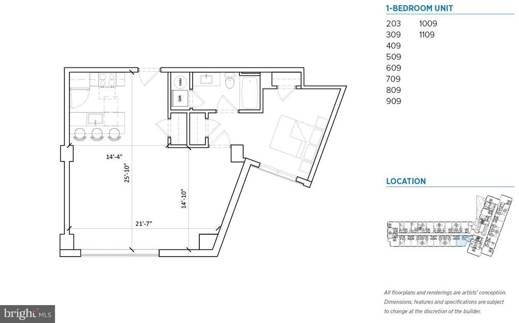 235 N Columbus Boulevard - Photo 54