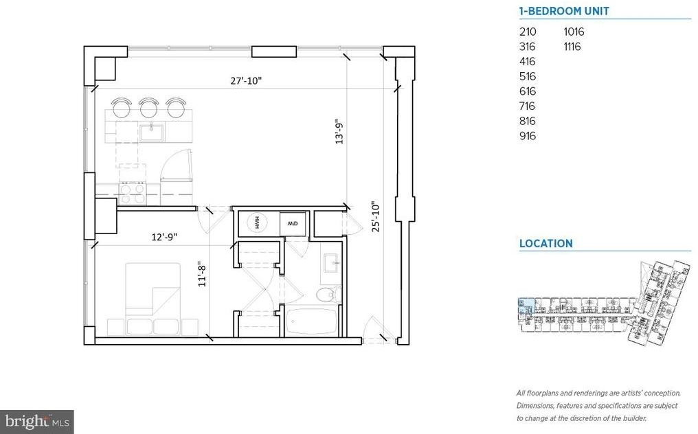 235 N Columbus Boulevard - Photo 46