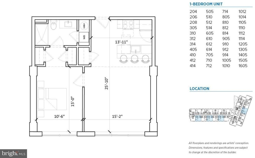 235 N Columbus Boulevard - Photo 55