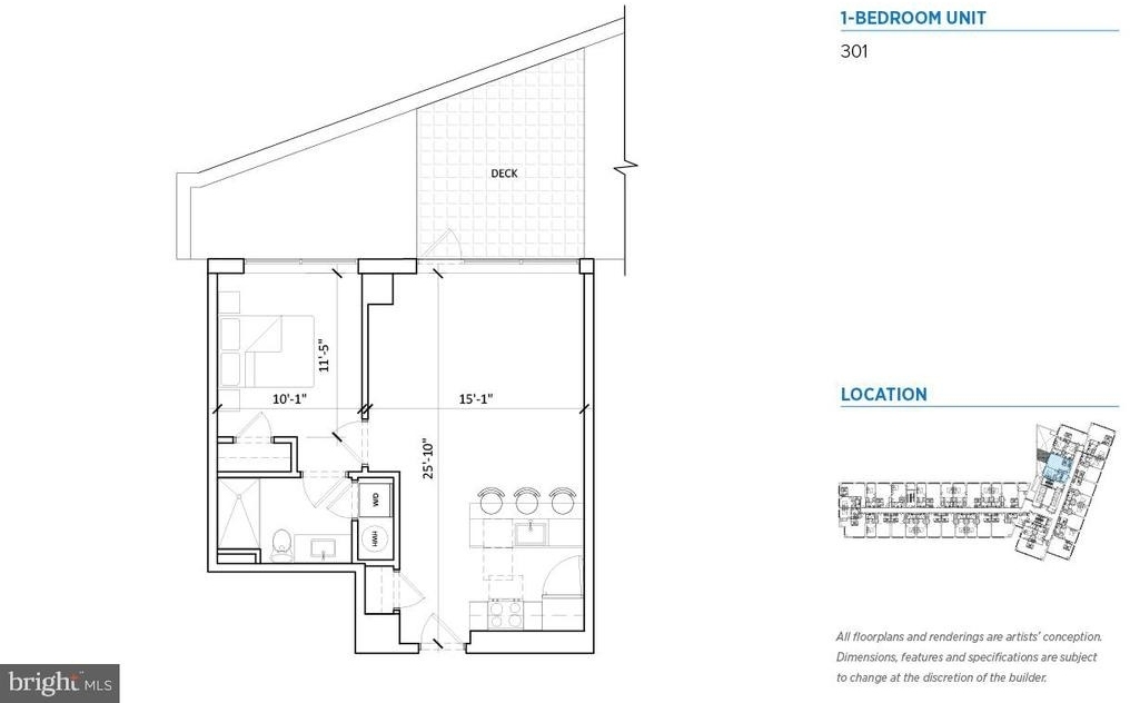 235 N Columbus Boulevard - Photo 50