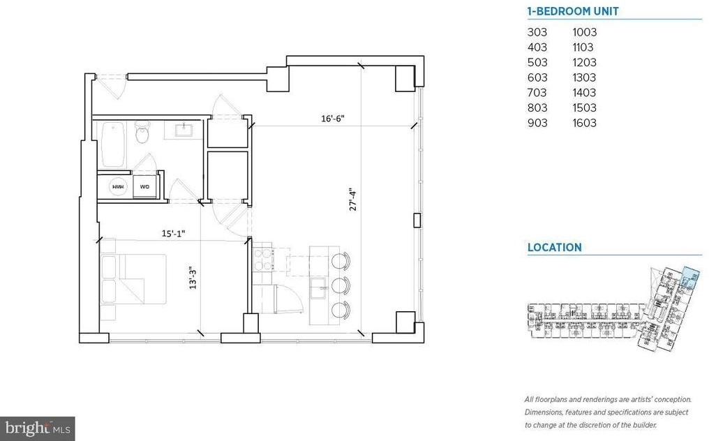 235 N Columbus Boulevard - Photo 49