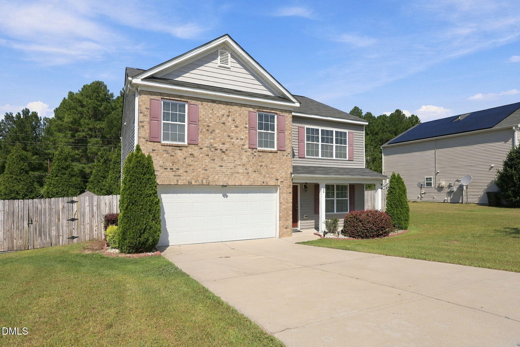 58 Botanical Court - Photo 2