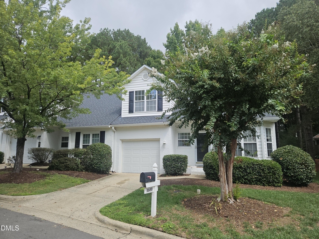 1600 Poets Glade Drive - Photo 1