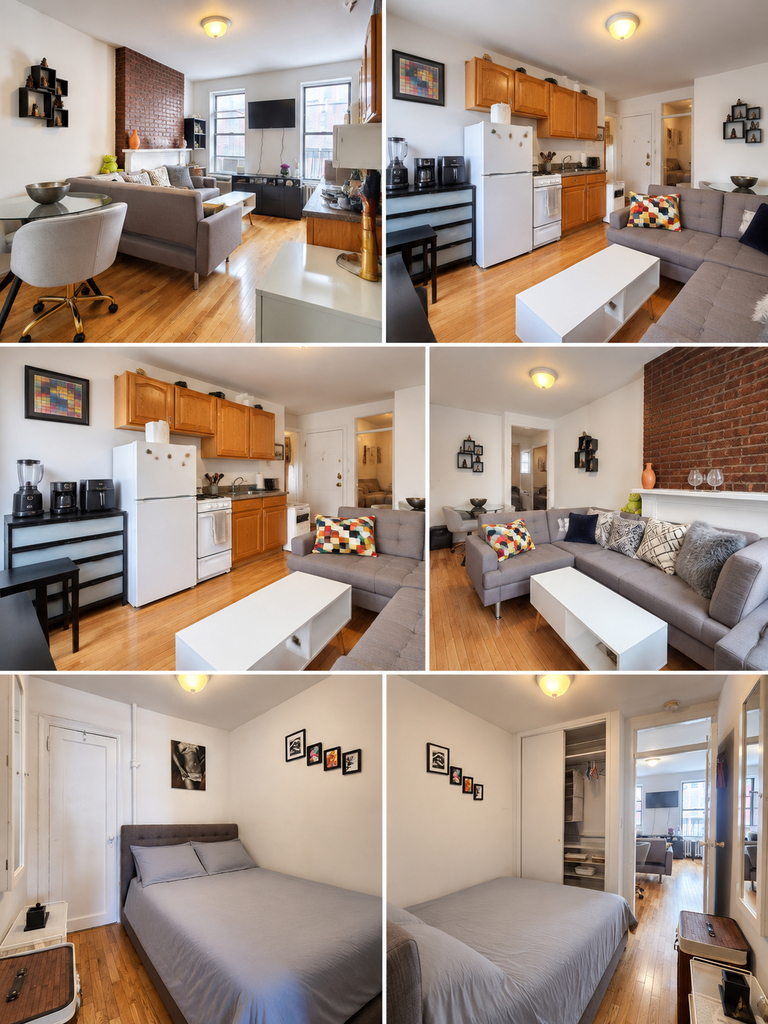 441 West 49th Street - Photo 9