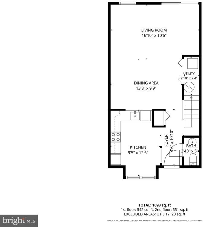1215 Independence Square - Photo 35